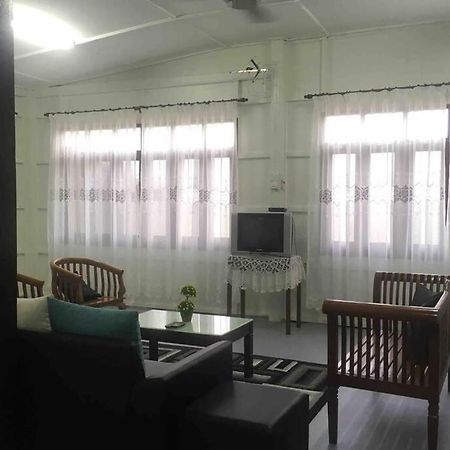 De Rhumaa Homestay Kuala Terengganu Exteriör bild