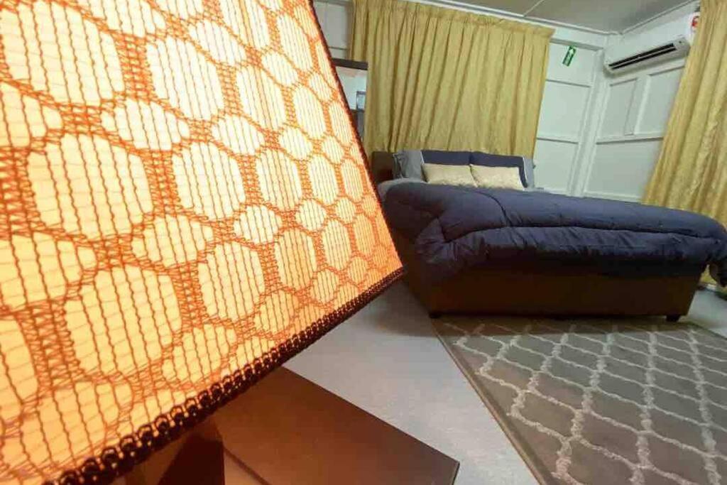 De Rhumaa Homestay Kuala Terengganu Exteriör bild